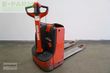 Elevadora - Linde - t 16 ion 1152