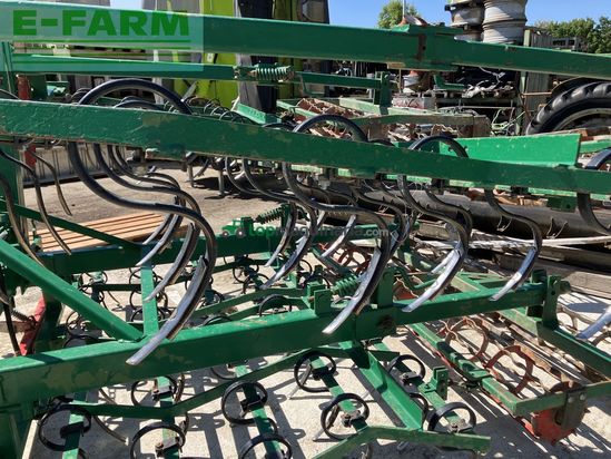 Combinado de siembra - Regent - regent terrastar 520