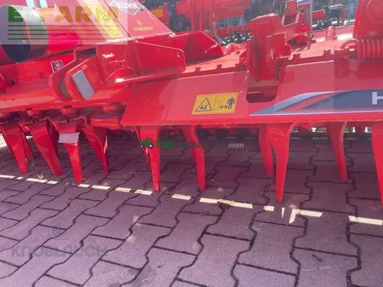 Grada rotativa - Kuhn - hr 304d