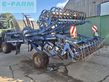 Cultivador - Kockerling - quadro 570 - dsts-walze