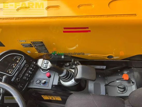 Telescopica - JCB - 525-60