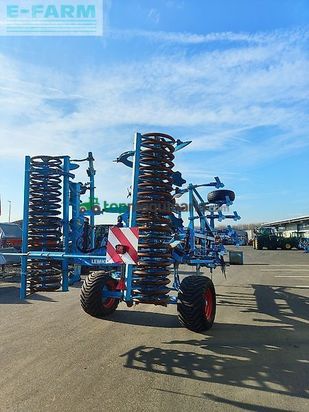 Cultivador - Lemken - karat 9/500ka