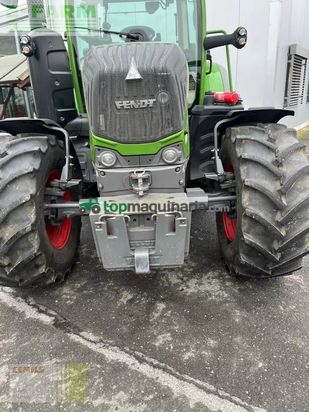 Tractor agrícola - Fendt - 313 power g4