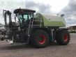 Esparcidor - Claas - xerion 3800 saddle trac