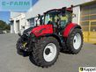 Tractor agrícola - Case IH - farmall 120m (kriechgang)