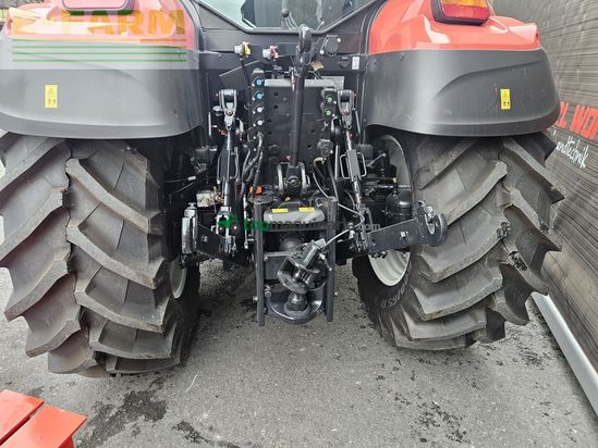 Tractor agrícola - Steyr - 4120 expert cvt CVT