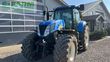 Tractor agrícola - New Holland - t7030 ss med frontlift