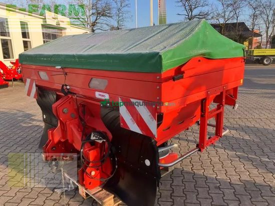 Esparcidor - Maschio - gaspardo primo ew 314