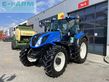 Tractor agrícola - New Holland - t5.120 dynamic command (stage v)