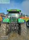 Tractor agrícola - Deutz-Fahr - agrotron k90