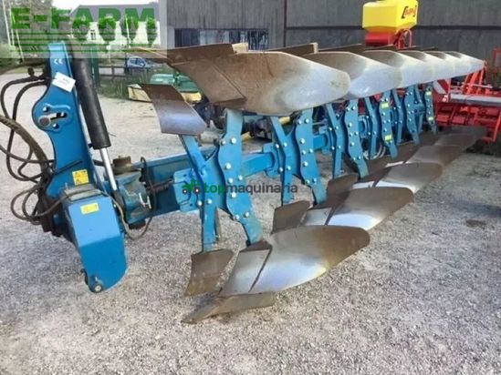Arado -  - 6socs
