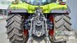 Tractor agrícola - Claas - arion 630 cmatic cebis