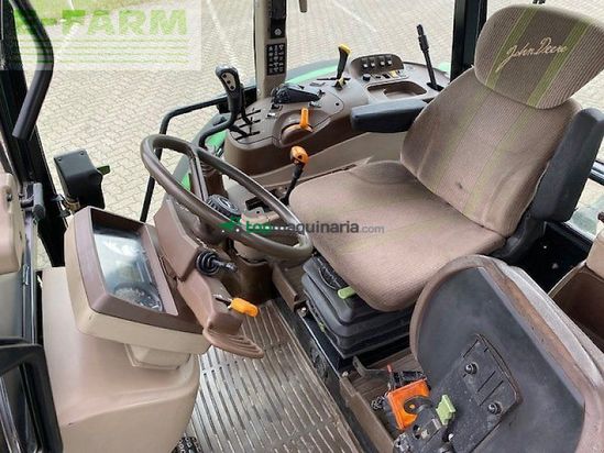 Tractor agrícola - John Deere - 5620 premium