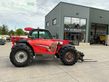 Telescopica - Manitou - mlt741-120.ps telehandler (st26689)