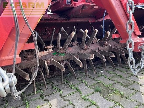 Cortacésped manual - Kuhn - fc 813