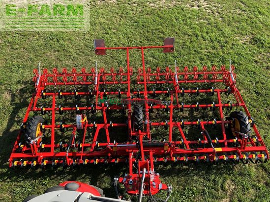 Grada de disco -  - nzm 500