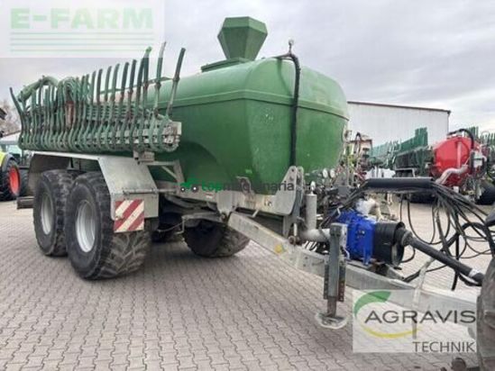 Cisterna - Fliegl - pfw 15500