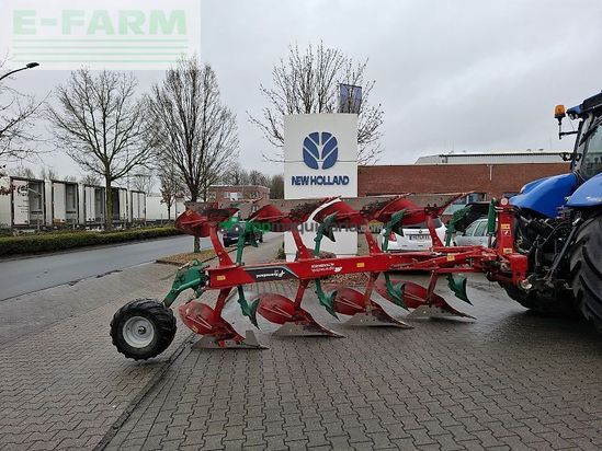 Arado - Kverneland - ld 100-200