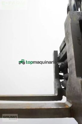Elevadora - Linde - h 50 d evo 394-02
