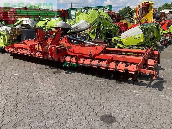 Grada de disco - Maschio - veloce 600