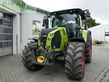 Tractor agrícola - Claas - arion 550 cmatic cebis inkl. cemis rtk