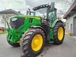 Tractor agrícola - John Deere - 6r 175