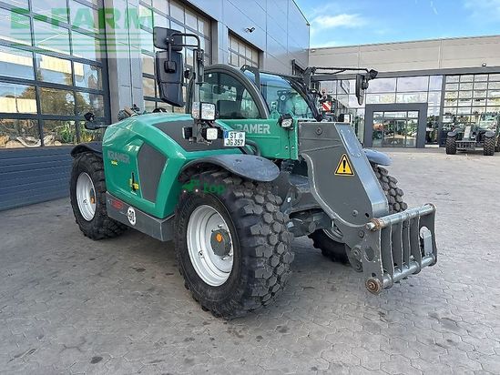 Telescopica - kramer - kt357