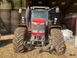 Tractor agrícola - Massey Ferguson - 7616 d6 ex