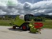 Cosechadora de Cereal - Claas - avero 160