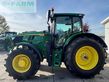 Tractor agrícola - John Deere - 6r155 ivt 50 km/h autopowr