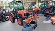 Tractor agrícola - Kubota - b2-231 h cab