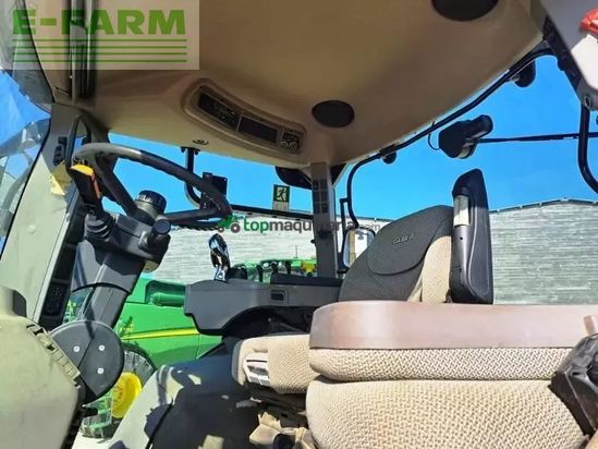 Tractor agrícola - Case IH - puma 180