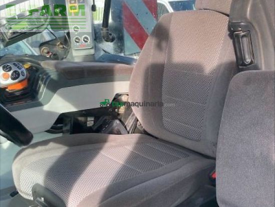 Tractor agrícola - Claas - arion 660 cmatic - st v first