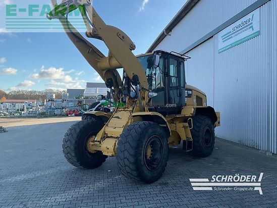 Minicargadora -  - 938 m