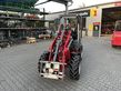 Minicargadora - Weidemann - 1350cx45 mit mösl-weidemann aufnahme 30km/h