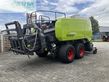 Empacadora gigant - Claas - quadrant 5200 fc