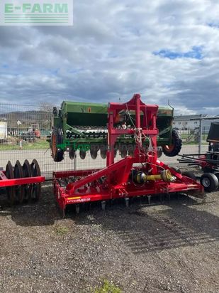 Combinado de siembra - Amazone - d8 super