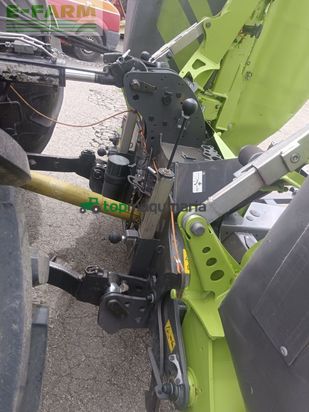 Cortacésped manual -  - claas