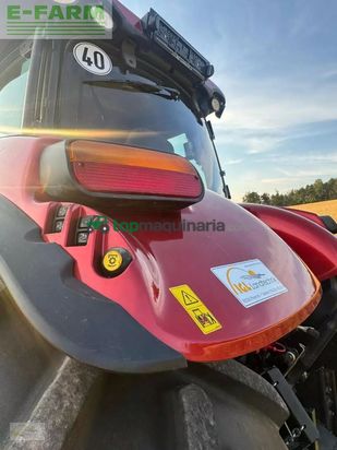 Tractor agrícola - Case IH - puma 175 cvx