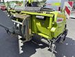 Cabezal - Claas - pick up 300 profi contour