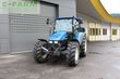 Tractor agrícola - New Holland - tl 80