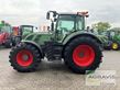 Tractor agrícola - Fendt - 724 vario scr