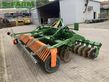 Grada de disco - Amazone - catros+ 5002-2