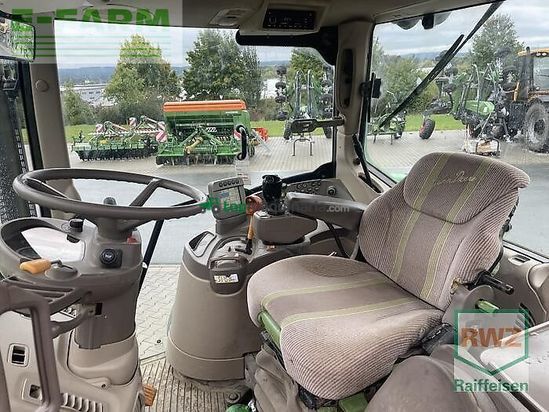 Tractor agrícola - John Deere - 6830 Premium