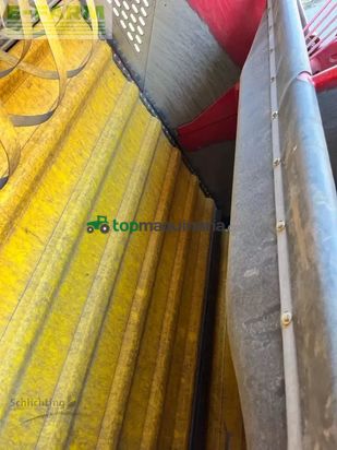 Cosechadora - arrancadora de patata - Grimme - se260