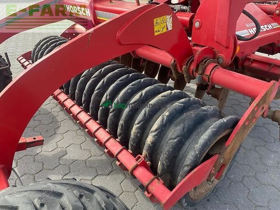 Grada de disco - Horsch - joker 8rt