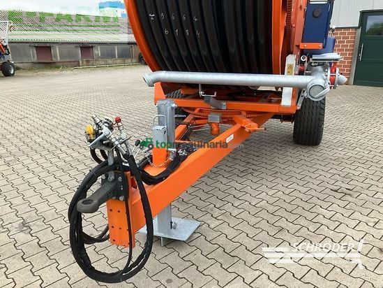 Riego - Beinlich - primus 2800 i - 100/500