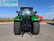 Tractor agrícola - Deutz - agrotron 620 ttv