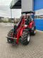 Minicargadora - Schaffer - shovel type 4670