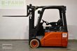 Elevadora - Linde - e 16 386